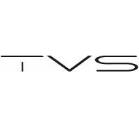 TVS™ TVS group Logo