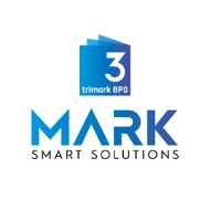 Trimark BPO Logo
