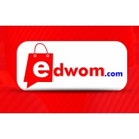 Edwom.com Company Ltd Logo