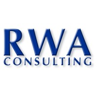 RWA Consulting LLP Logo