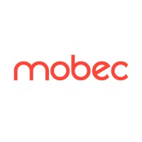 Mobec Logo