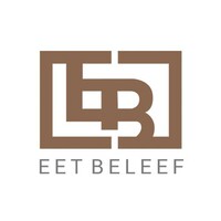 Eet-Beleef Logo