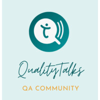 QualityTalks Logo