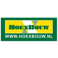 Hoex Bouw Logo