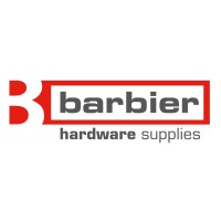 Barbier (Hardware Supplies) Logo