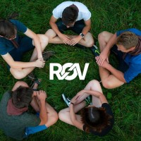 ROV Logo