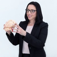 Tanya Camilleri Executive Coaching & Training Logo