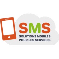 SMS Management Logo