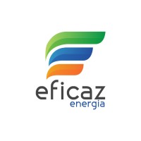 Eficaz energia e serviços LTDA Logo
