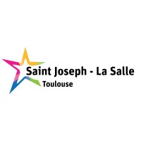Saint Joseph - La Salle Toulouse Logo