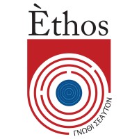 Centrum Èthos Logo
