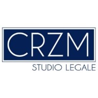 Studio Legale CRZM Logo