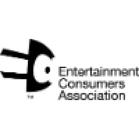 Entertainment Consumers Association (ECA) Logo