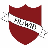 Harvard Undergraduate Women In Business (HUWIB) Logo