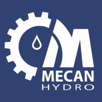 Mecan-Hydro Logo