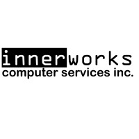Innerworks Computer Services Logo