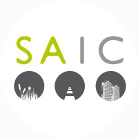SAIC Srl Logo