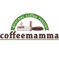 Coffeemamma Logo