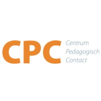 Centrum Pedagogisch Contact Logo