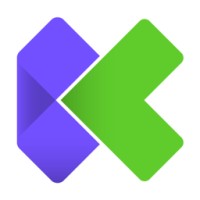 Kredita Soluções Financeiras Logo