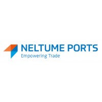 Neltume Ports Logo