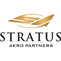 Stratus Aero Partners Logo
