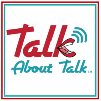 TALK ABOUT TALK - Communication Skills Training Logo