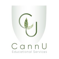 CannU Educational Services Logo