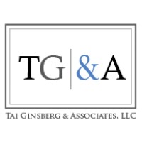 Tai Ginsberg & Associates, LLC Logo