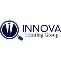 Innova Hunting Group Logo