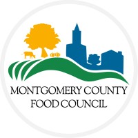 Montgomery County Food Council Logo