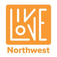 Live Love NW Logo