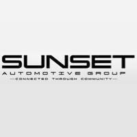 Sunset Automotive Group Logo