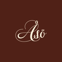 Åsö Logo