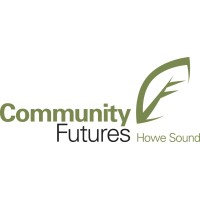 Community Futures Howe Sound Logo