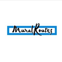 Mural Routes Logo