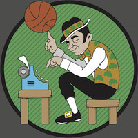 Parquet Post Logo