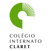 Colégio Internato Claret Logo
