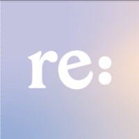 Re:store Logo