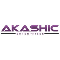 Akashic Enterprises Logo