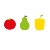 Groente & Fruitbrigade Logo