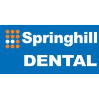 Spring Hill Dental Logo