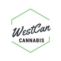WestCan Cannabis Logo