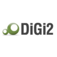Digi2 Agência Logo