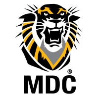Management Development Center at FHSU Logo