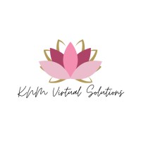 KNM Virtual Solutions Logo