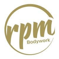 RPM Bodywork LLC Logo