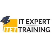 IT Expert Training Logo