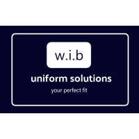 Wear in Business Logo