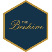 The Beehive SF Logo